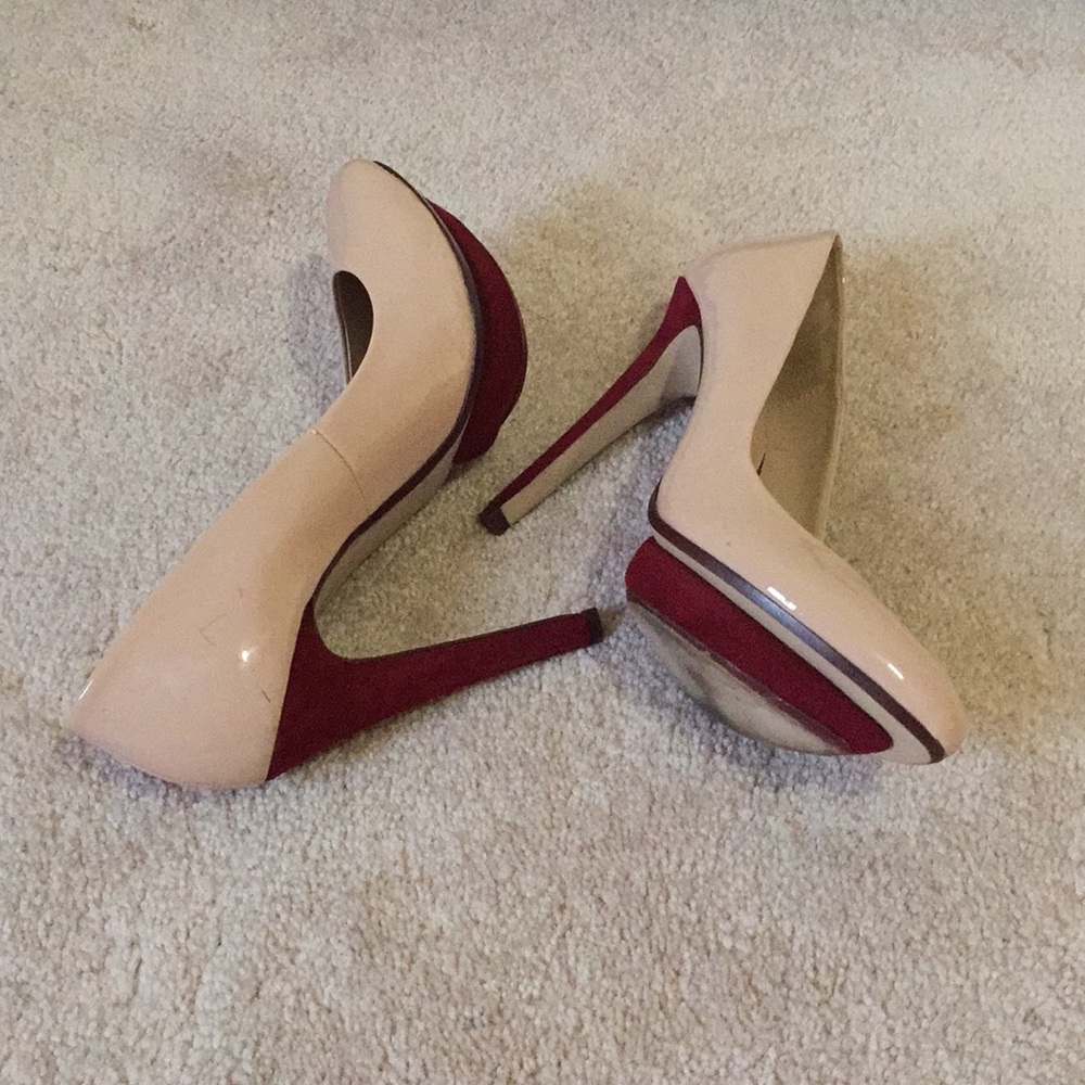 Shoes - Picture 3 of 3